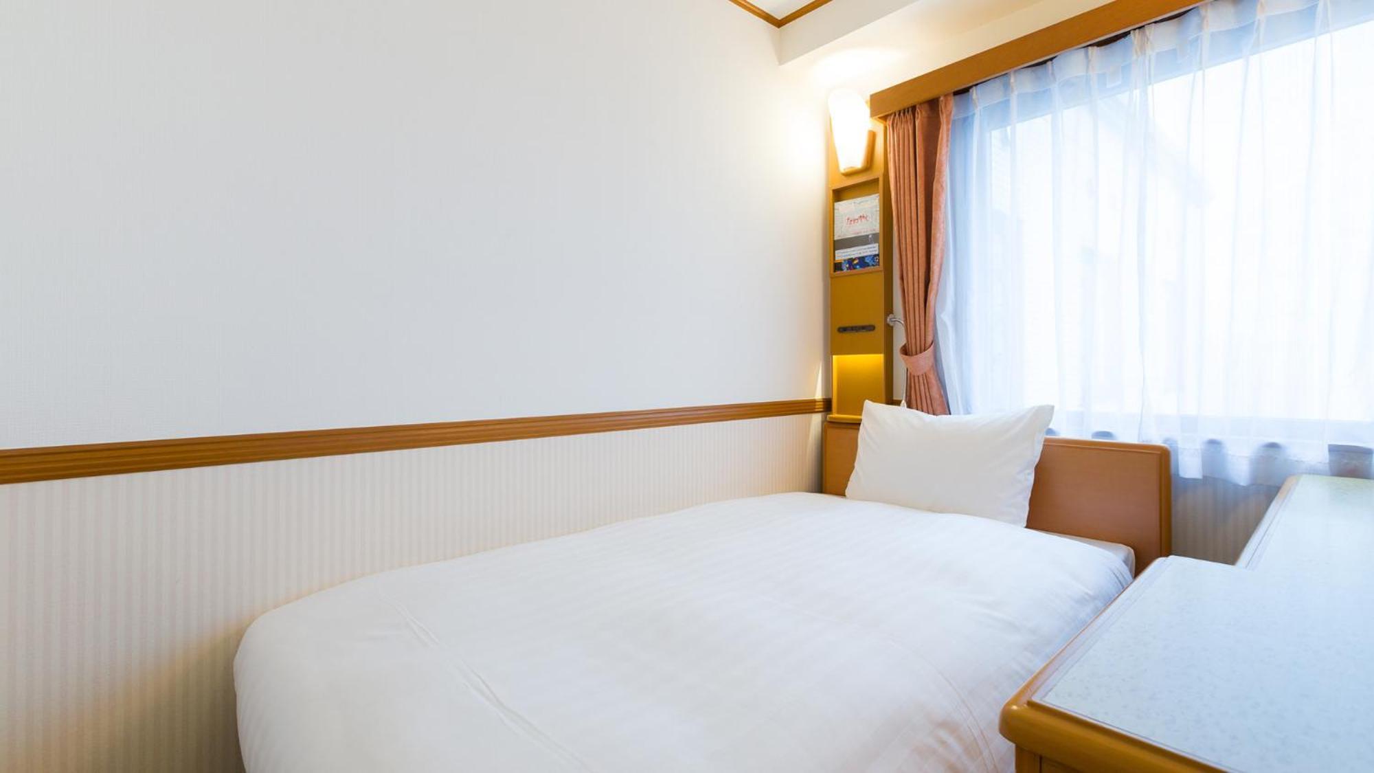 Toyoko Inn Hamamatsu eki Kita guchi Værelse billede
