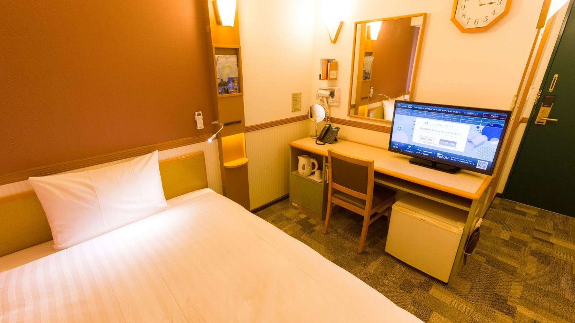 Toyoko Inn Hamamatsu eki Kita guchi Værelse billede
