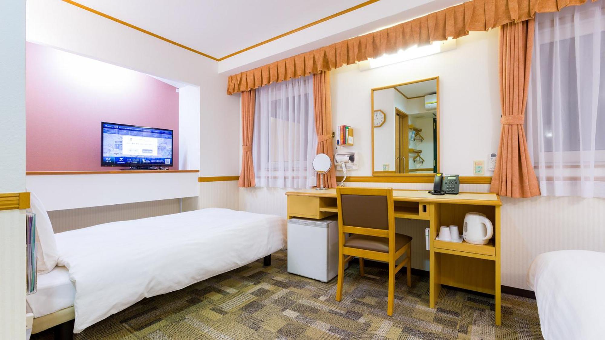 Toyoko Inn Hamamatsu eki Kita guchi Værelse billede