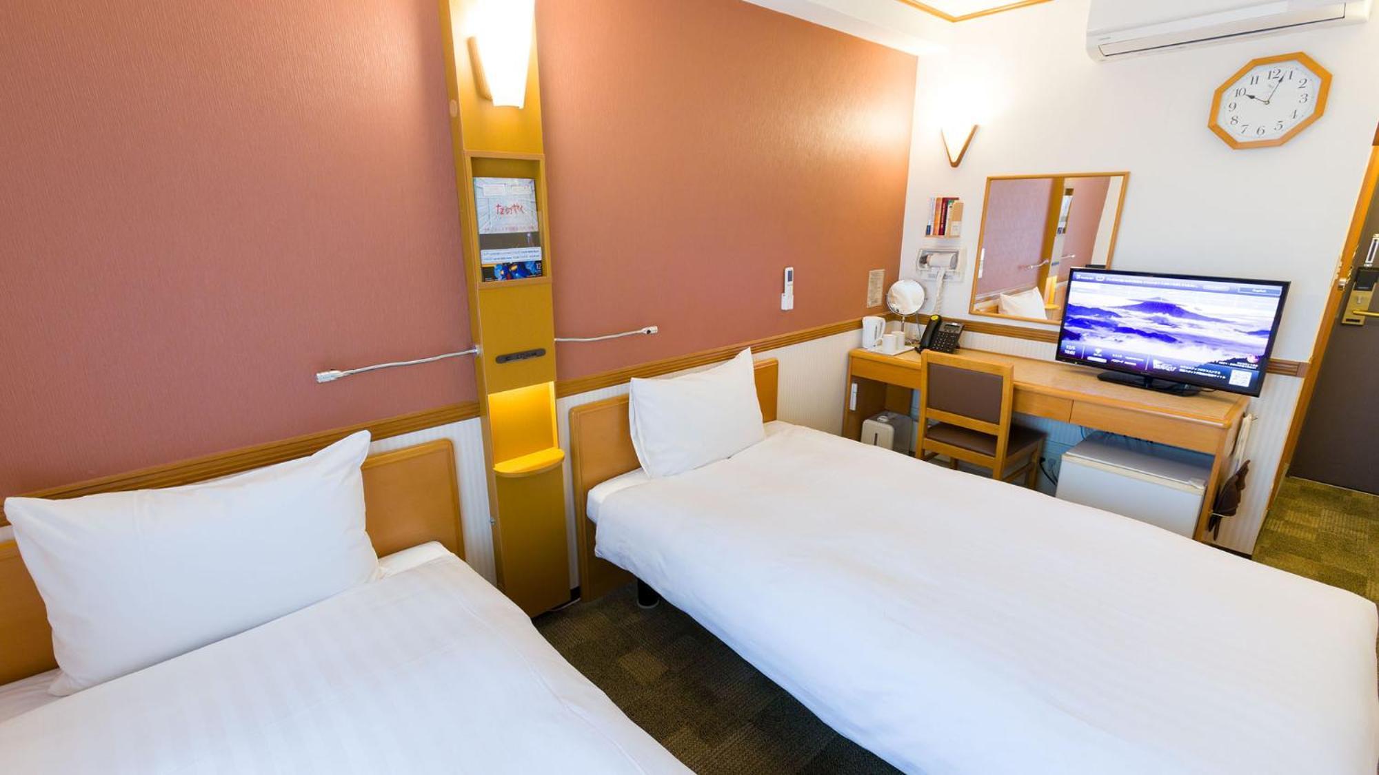 Toyoko Inn Hamamatsu eki Kita guchi Værelse billede