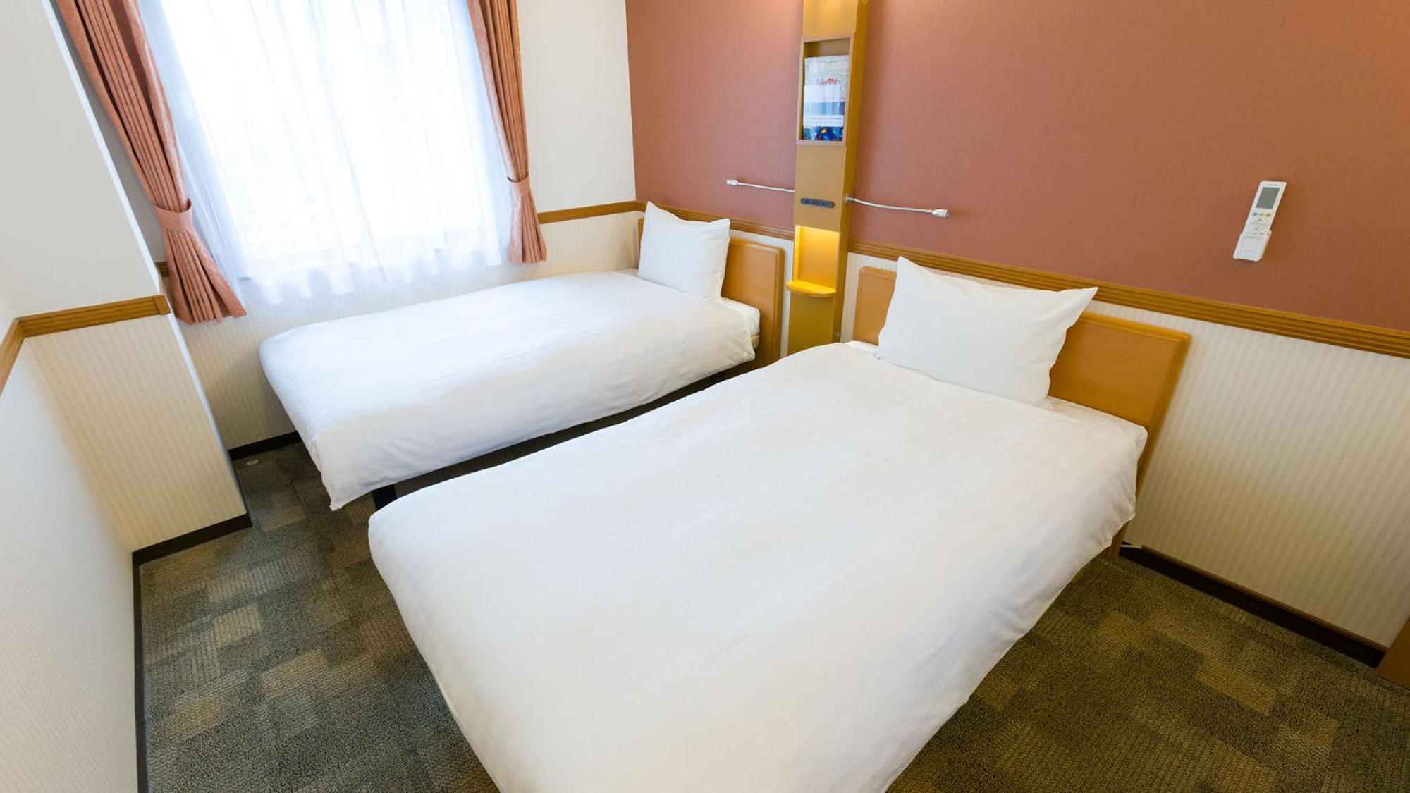 Toyoko Inn Hamamatsu eki Kita guchi Værelse billede