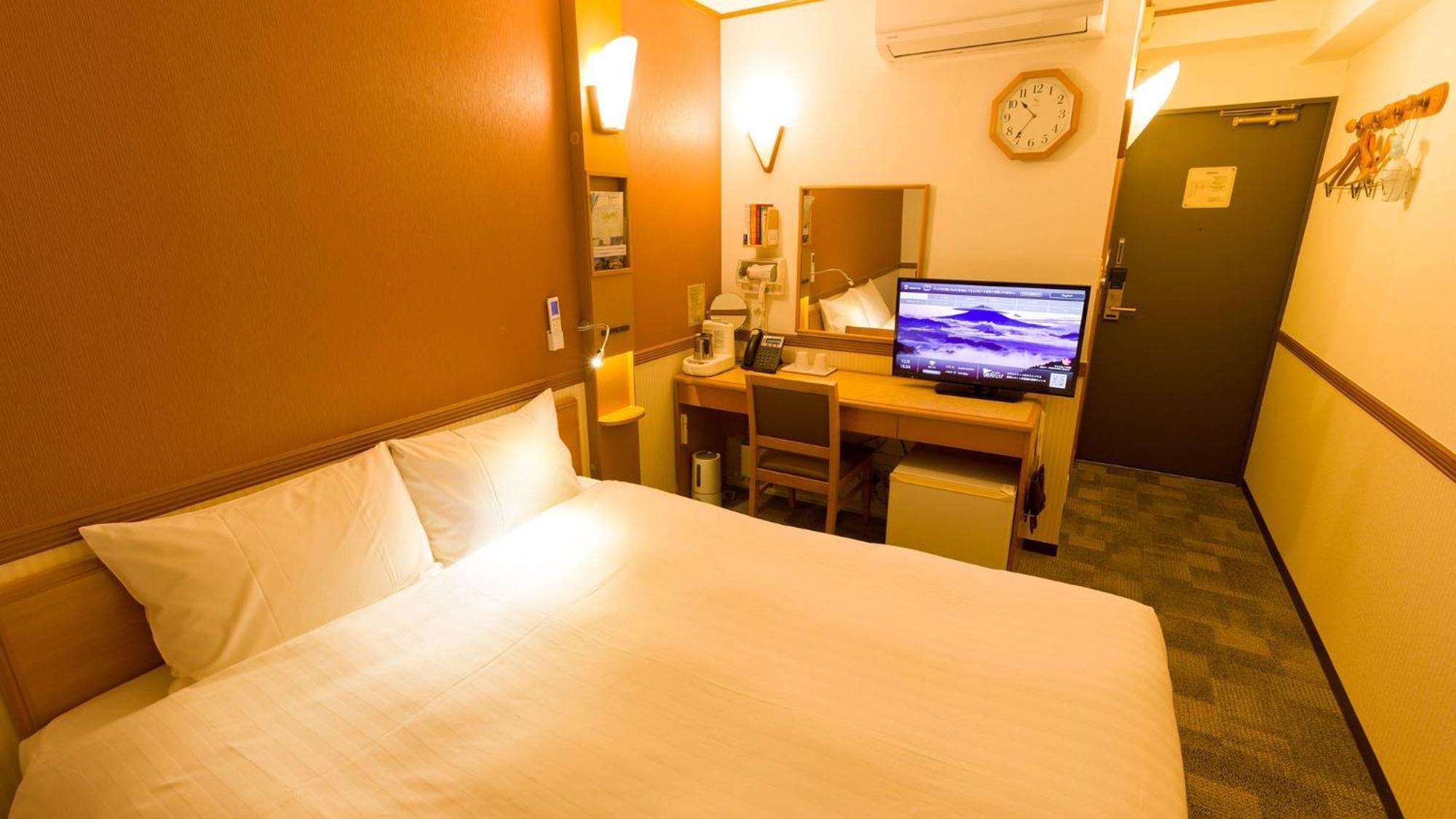 Toyoko Inn Hamamatsu eki Kita guchi Værelse billede