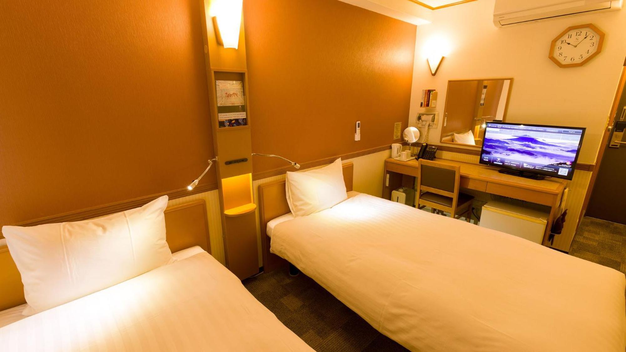 Toyoko Inn Hamamatsu eki Kita guchi Værelse billede