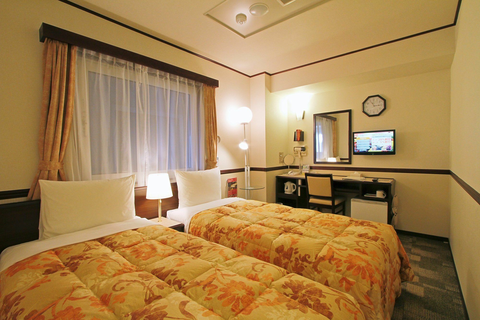 Toyoko Inn Hamamatsu eki Kita guchi Eksteriør billede